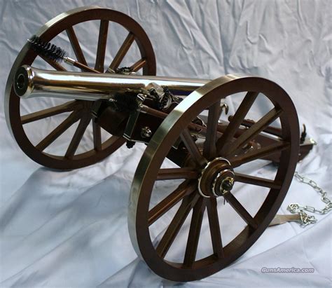 traditions napoleon iii cannon replicas|traditional cannons for sale.